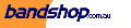 Bandshop Logo