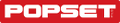 Popset Logo