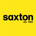 Saxton Speakers Bureau Logo
